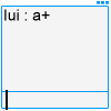 Dis lui