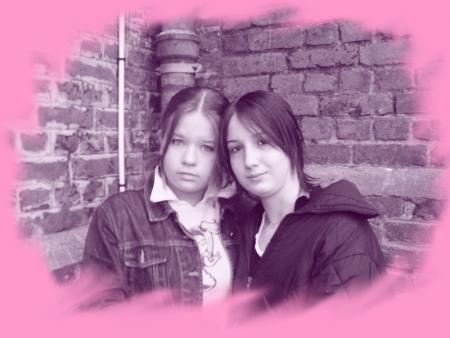 marine and me